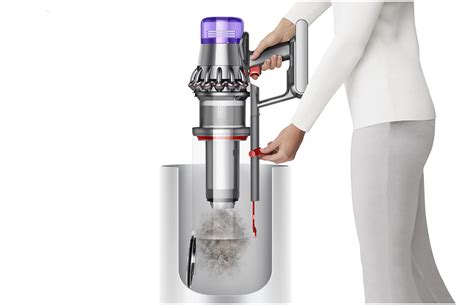 Dyson V11 Outsize Vacuum Cleaner | Dyson NZ