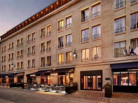 The 10 best Luxury Hotels in Reims - Sara Lind's Guide 2024