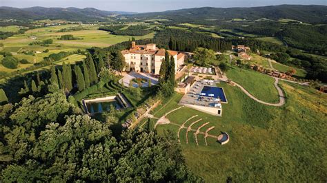 POP THE QUESTION AT CASTELLO DI CASOLE, TUSCANY – Travel for Senses