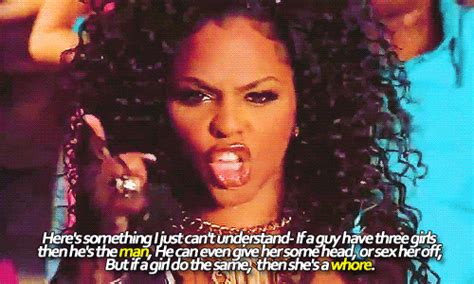 31 Songs From The Early '00s Women Will Never Forget | Lil kim, Tagalog love quotes, Lgbt love ...