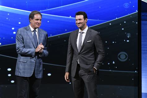 Super Bowl 2024: Tony Romo gets support from CBS on-air partner Jim Nantz amid criticism - Yahoo ...