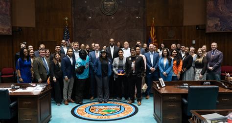 ARIZONA HOUSE OF REPRESENTATIVES PROCLAIM APRIL 16 AS PHOENIX SUNS DAY ...