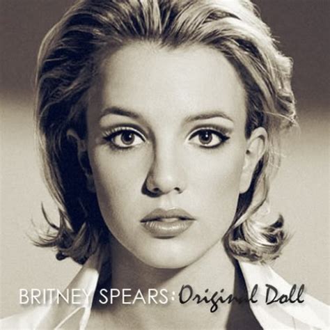 Original Doll (Deluxe) — Britney Spears | Last.fm