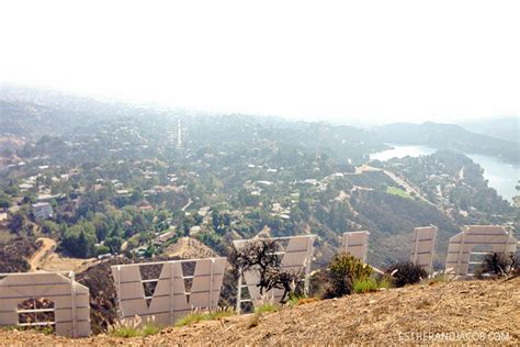 The Hollywood Sign Hike: The Correct Way Without Getting Lost