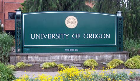 Privatizing Oregon's Largest Universities Would Be 'Complex ...