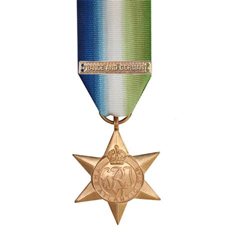 Atlantic Star World War 2 Campaign Medals For Sale WWII Medals – Empire Medals