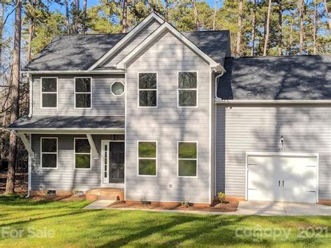 Albemarle, NC New Homes for Sale | realtor.com®