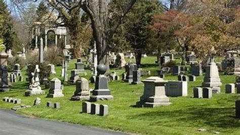 Woodlawn Cemetery (U.S. National Park Service)