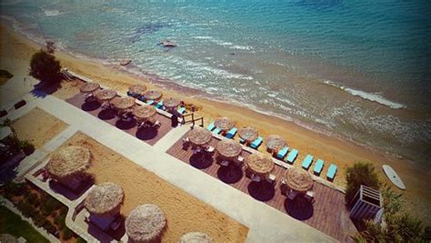 GOLDEN BEACH HOTEL - Updated 2024 Prices & Reviews (Greece)