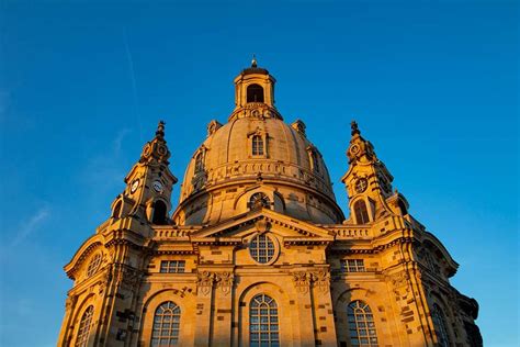 Frauenkirche Dresden: How To Visit & What To See