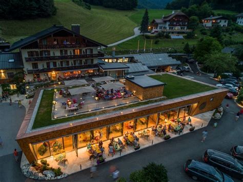 Landhotel Berau*** - Seesterne - Hotels am Wolfgangsee im Salzkammergut - St. Wolfgang - Strobl ...