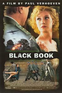 Black Book Movie Posters From Movie Poster Shop