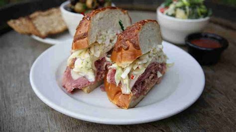 Best Sandwich Shops in America: Best Sandwich Near Me - Thrillist