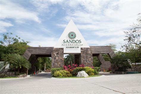 Sandos Caracol Beach Eco Resort – Riviera Maya - Sandos Caracol All Inclusive - Contact Us