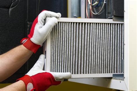 Reasons to Change Your HVAC Filters Frequently | Van Drunen Heating & Air Conditioning | South ...