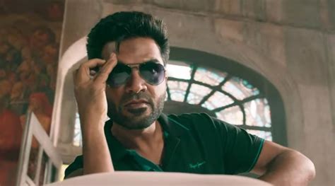 Maanaadu movie teaser: STR messes with time | Tamil News - The Indian ...