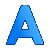 LetterA - Discord Emoji
