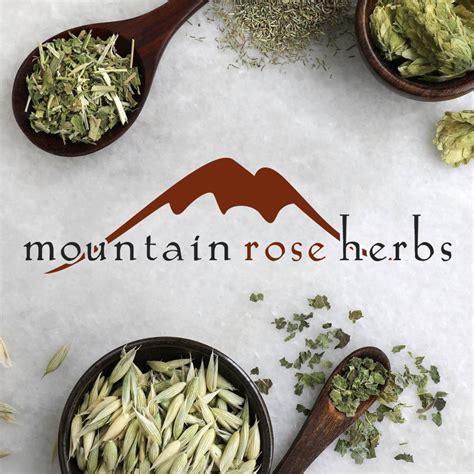 Mountain Rose Herbs - Violet Guide