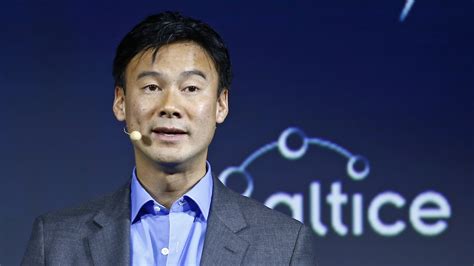 Altice USA CEO: cable TV will die, broadband and wireless should merge