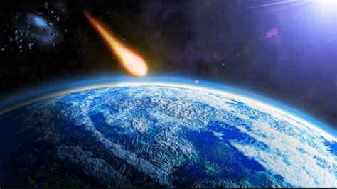 Four asteroids approaching Earth today; all you need to know ...