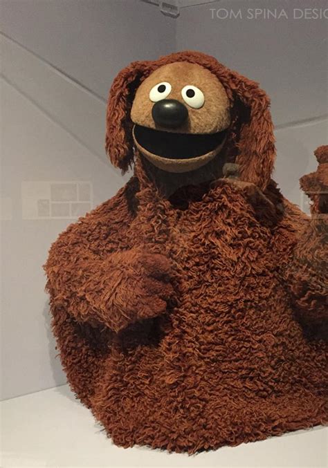 💬 Rowlf the Dog (Jim Henson) TTS Computer AI Voice