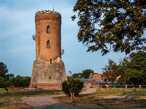 6-day Dracula Tour in Romania - Book Tours Romania