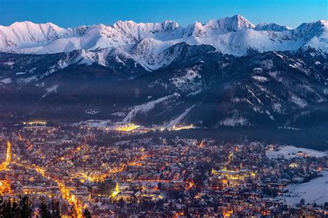 Zakopane – Winter Capital of Poland – Spec-Trips