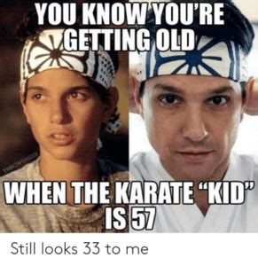 A Collection Of The Best & Funniest Cobra Kai Memes