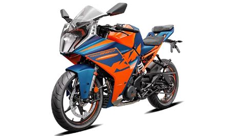 2023 KTM RC390 Review | The one for the road, and the race track as well