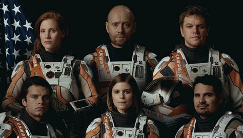 Let's Dig Into The Martian's Impressive In-Universe Viral Campaign - Overmental