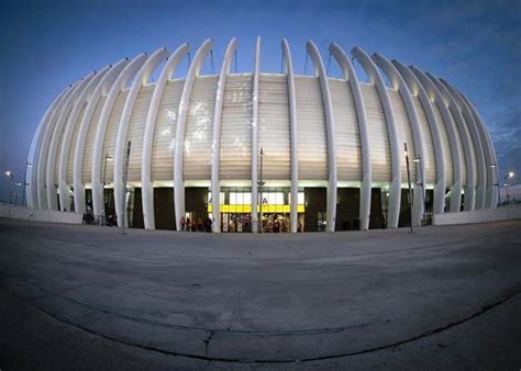 Arena Zagreb: History, Capacity, Events & Significance