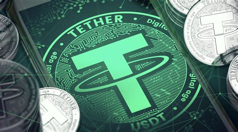 Tether Grabs the Place of Most Used Cryptocurrency in the World