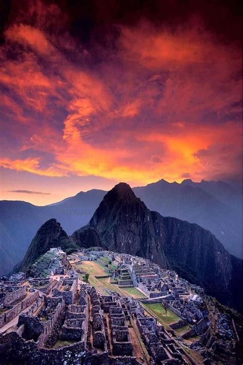 Machu Picchu | Lugares maravilhosos, Lindas paisagens, Lugares incríveis