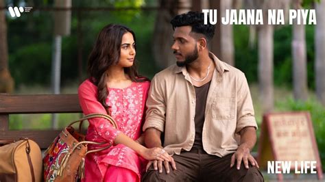 TU JAANA NA PIYA LYRICS - KING, Priyanshi Srivastava, Prateeksha ...