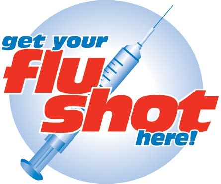 Community Health Center of Richmond » THE CHCR FLU CLINIC IS OPEN