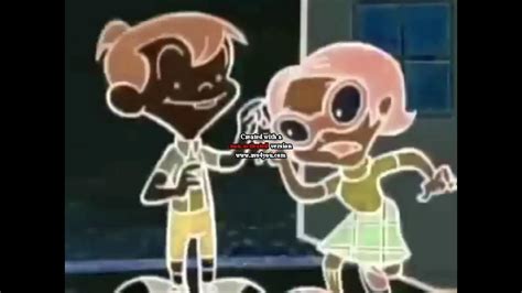 ChalkZone Theme Song in G Major 1 (DON'T BLOCK THIS DOWN) - YouTube