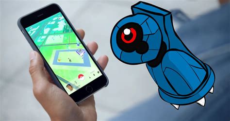 Pokémon GO Leak Suggests Beldum, The First Form Of Metagross, Is ...