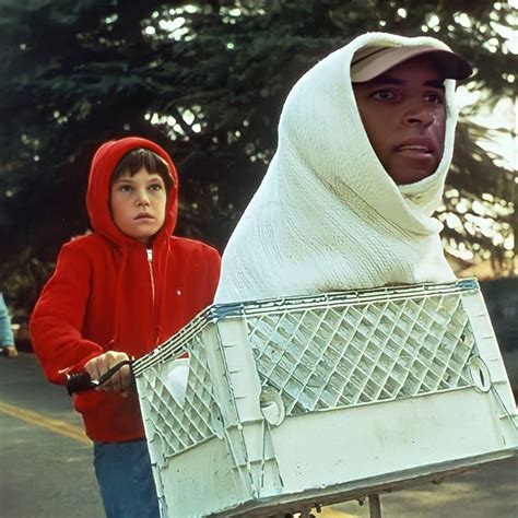 E.T. (1982) Director’s Cut : r/FansHansenvsPredator