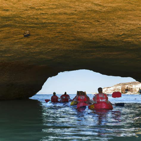 Exploring the Hidden Beauty of Benagil Sea Cave: A Comprehensive Guide ...