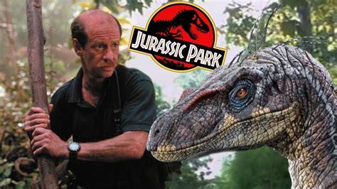 Top 5 Jurassic Park Deleted Scenes We Never Got To See - YouTube