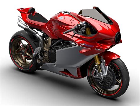 2023 SUPERVELOCE 1000 SERIE ORO - Australian Motorcycle News