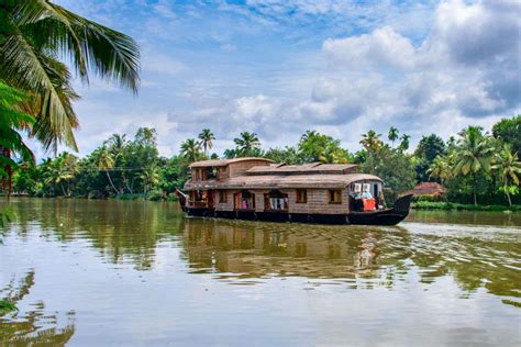 Ernakulam Tourist Spots : Seven tourist hotspots in Ernakulam to get ...