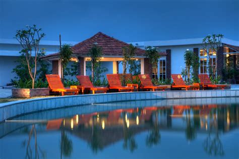 8 Luxury Resorts in Pondicherry For an Exquisite Getaway