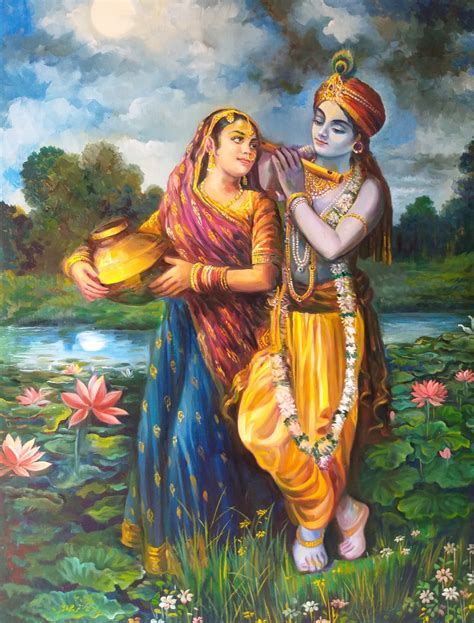 Beautiful Photos Of Lord Krishna And Radha | The Best Porn Website