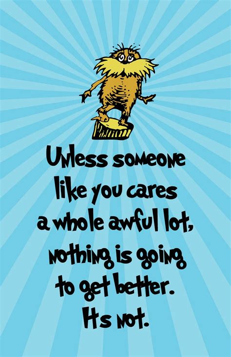 Happy Birthday Dr. Seuss! | Change by Doing