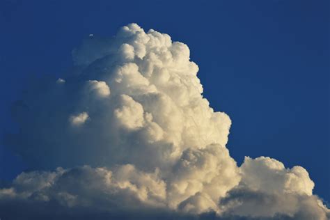 Fantasy Cloud Free Stock Photo - Public Domain Pictures