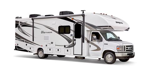 2021 Greyhawk – Class C RV