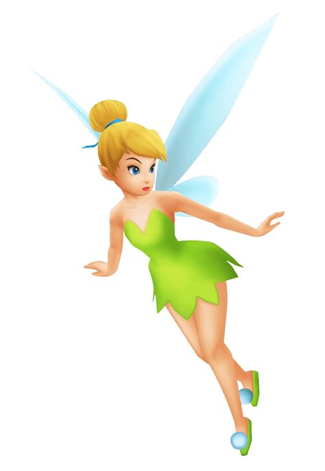 DISNEY : TINKERBELL