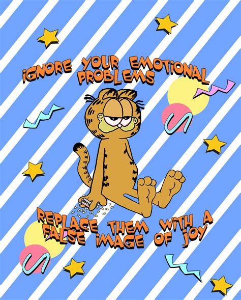 Garfield Fan Art by PreschoolDropout on Newgrounds