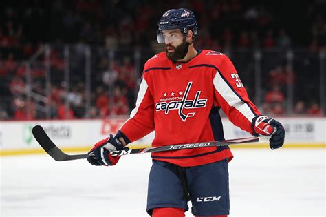 Washington Capitals: Players who will improve in 2019-20